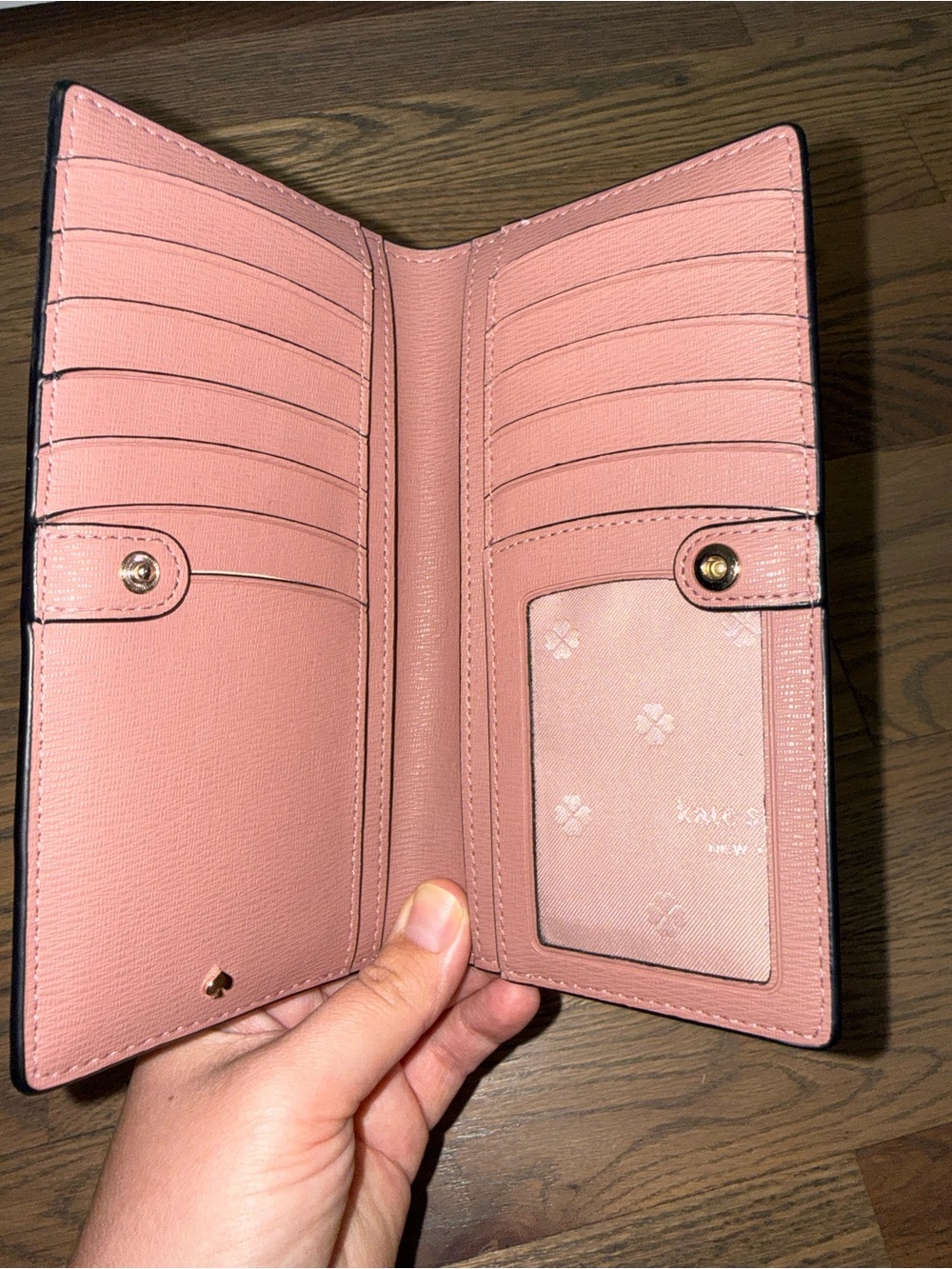 Kate Spade Wallet - Picture 5 of 5
